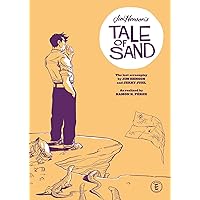 Jim Henson's Tale of Sand Jim Henson's Tale of Sand Paperback Hardcover