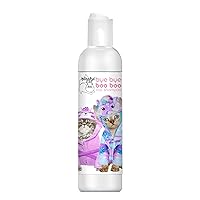 The Blissful Cat Bye Bye Boo Boo Cat Shampoo, 4-Ounce