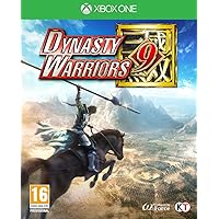 KOCH MEDIA XONE DYNASTY WARRIORS 9