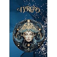 VIRGO: Nurture Your Ideas: A Space for Inspiration, Notes, and Musings