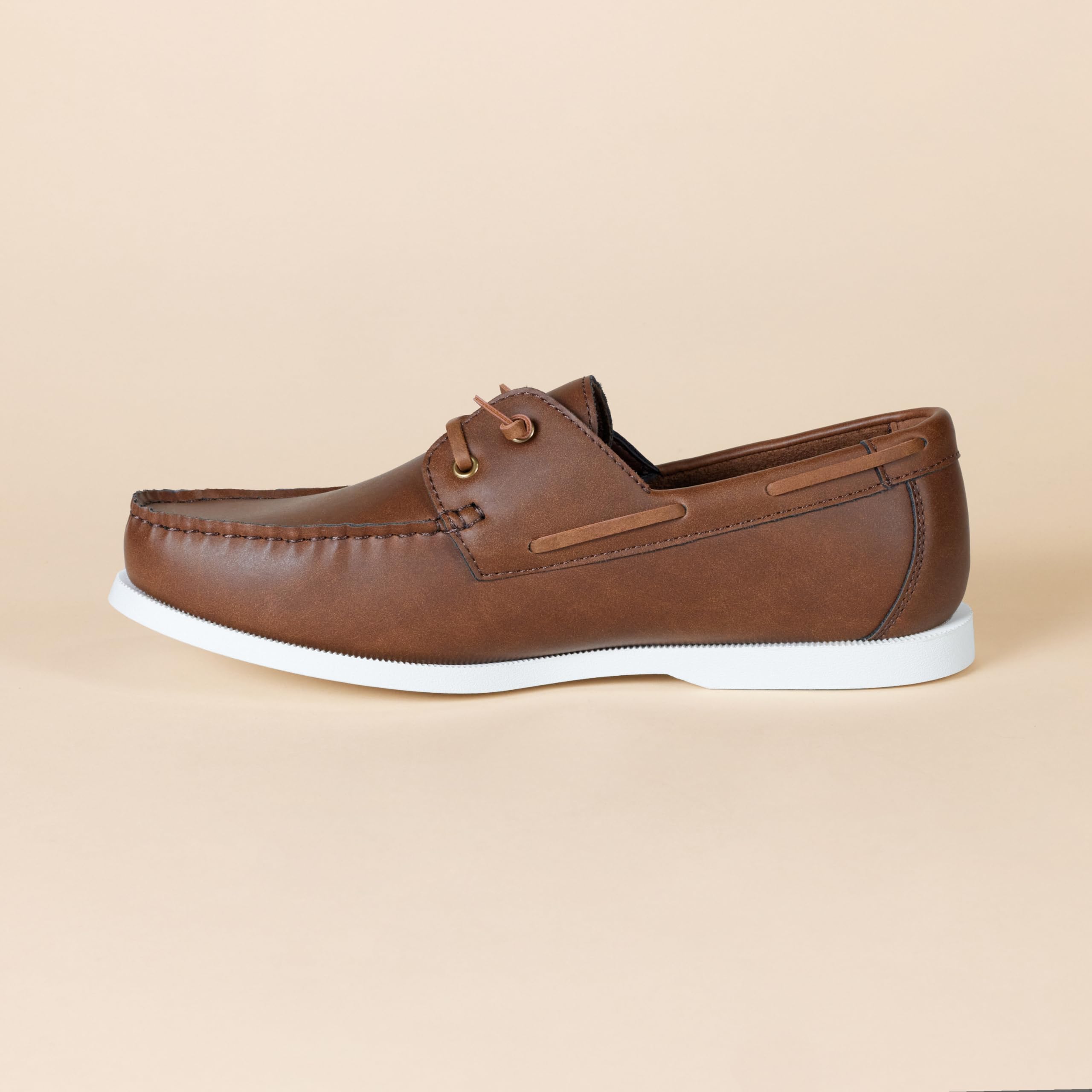 Amazon Essentials Men's Boat Shoe