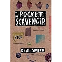 The Pocket Scavenger The Pocket Scavenger Paperback Spiral-bound