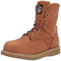 Georgia Boot Men's MNS 8