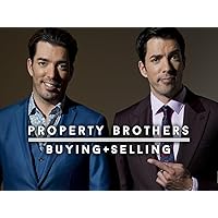 Property Brothers: Buying & Selling - Season 5