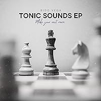Tonic Sounds Ep Tonic Sounds Ep MP3 Music