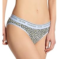 Calvin Klein Women's One Bikini Panty