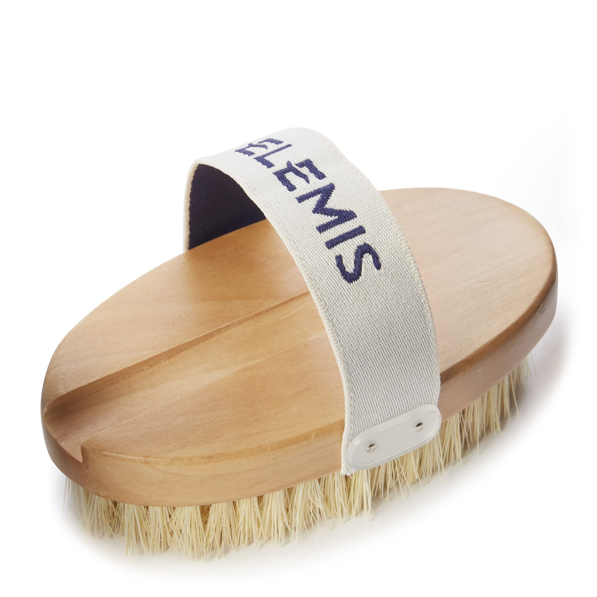 ELEMIS Body Detox Skin Brush - Exfoliating Body Brush, 1 Count (Pack of 1)