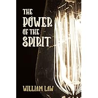 The Power of the Spirit The Power of the Spirit Kindle Hardcover Paperback