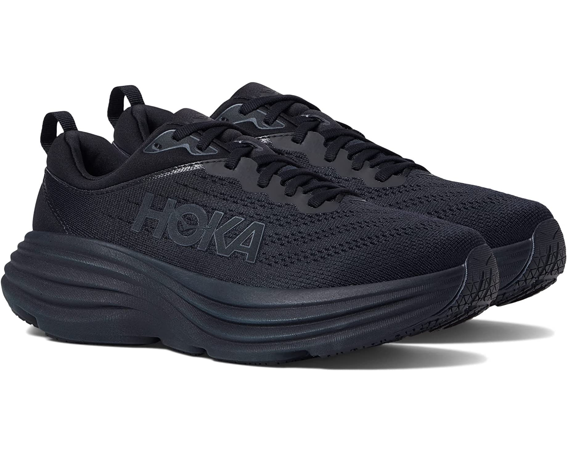 HOKA ONE ONE womens Bondi 8