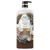 Herbal Essences bio:renew Coconut Milk Hydrating Conditioner, 20.2 fl oz