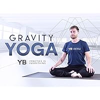 Gravity Yoga