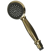 Delta Faucet RP46680CZ Hand shower RT Single Function, Champagne Bronze