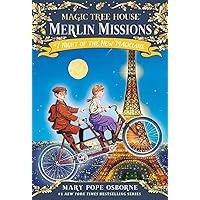 Night of the New Magicians (Magic Tree House (R) Merlin Mission) Night of the New Magicians (Magic Tree House (R) Merlin Mission) Paperback Kindle Audible Audiobook Library Binding Audio CD