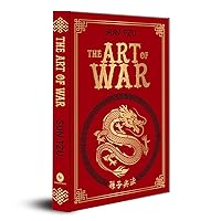 The Art of War (Deluxe Hardbound Edition) The Art of War (Deluxe Hardbound Edition)