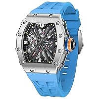 Pagani Design Watches Men's Elegant Luxury Business Sports Quartz Movement Chronograph Wrist Watches Japan VH65 with Sapphire Glass
