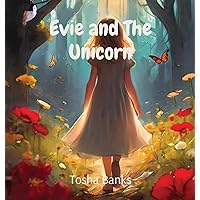 Evie and The Unicorn