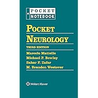 Pocket Neurology (Pocket Notebook Series) Pocket Neurology (Pocket Notebook Series) Spiral-bound Kindle