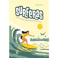 Surferas (Nórdica Cómic) (Spanish Edition) Surferas (Nórdica Cómic) (Spanish Edition) Kindle Paperback