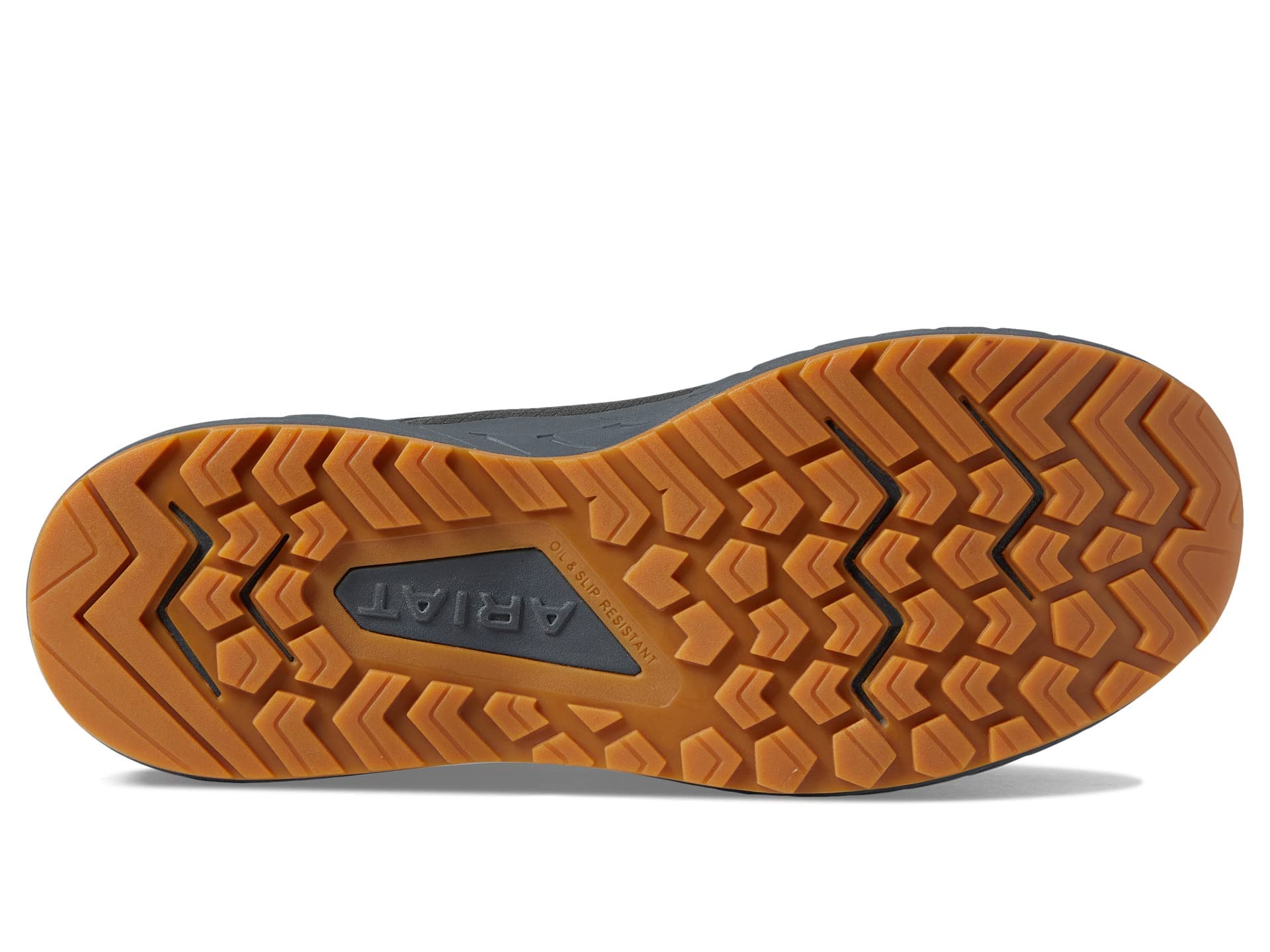 ARIAT Men's Outpace Composite Toe Safety Shoe Fire