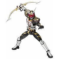 Bandai Tamashii Nations Kamen Rider Chalice Kamen Rider Blade S.H. Figuarts