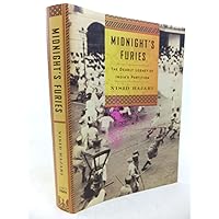 Midnight's Furies: The Deadly Legacy of India's Partition Midnight's Furies: The Deadly Legacy of India's Partition Hardcover Kindle Audible Audiobook Paperback Audio CD