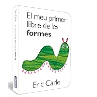 El meu primer llibre de les formes (Col·lecció Eric Carle)