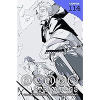 Bungo Stray Dogs #114