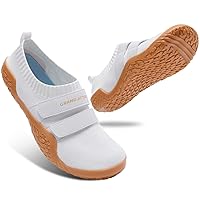 Men's Barefoot Shoes|Minimalist Cross-Trainer|Zero Drop Sole|Wide Toe Box