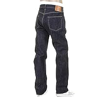 Sugar Cane SC41947N Non wash raw Selvedge Denim Jeans CANE3195