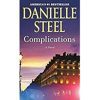 Complications: A Novel Complications: A Novel Kindle Mass Market Paperback Audible Audiobook Hardcover Paperback Audio CD