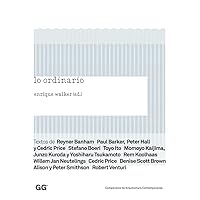 Lo ordinario (Spanish Edition) Lo ordinario (Spanish Edition) Paperback