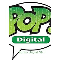 Funko Digital Nft (Portuguese Edition)