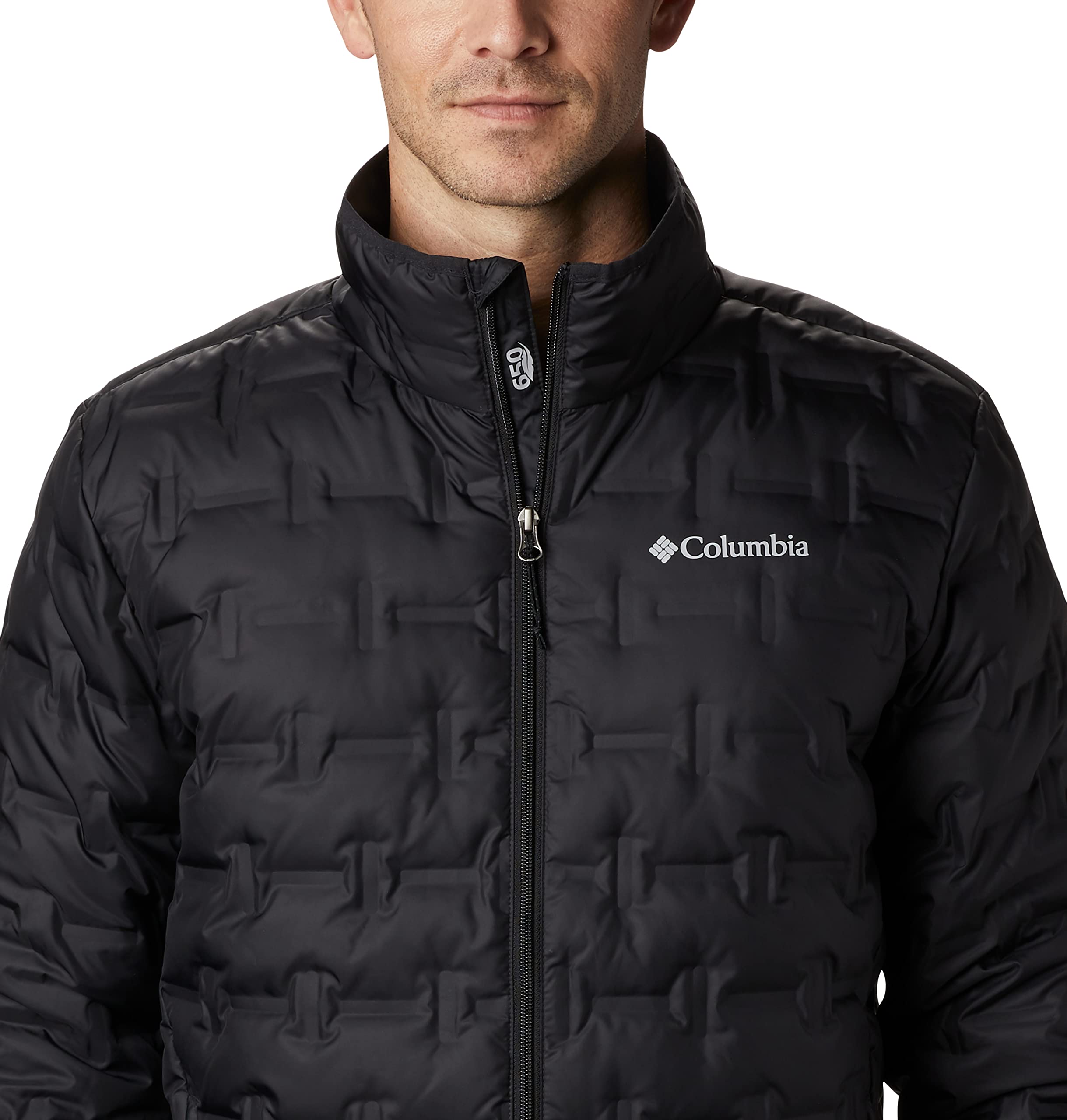 Columbia Men's Delta Ridge Down Jacket