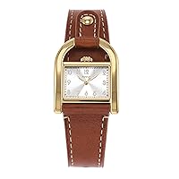 Fossil Harwell Women's Watch with Stainless Steel or Genuine Leather Band
