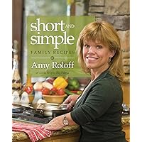 Short and Simple Family Recipes Short and Simple Family Recipes Paperback