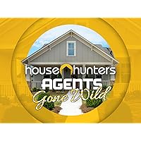 House Hunters: Agents Gone Wild - Season 1