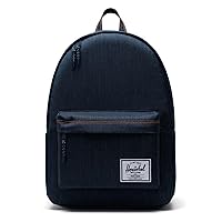 Herschel Supply Co. Classic X-Large Indigo Denim One Size