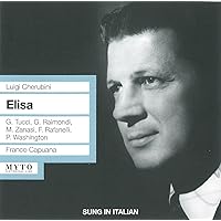 Elisa Elisa Audio CD