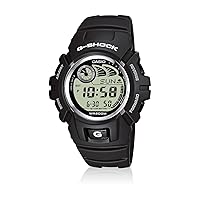 Casio G-Shock Men's Watch G-2900F