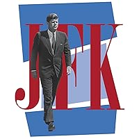 JFK: A Vision for America JFK: A Vision for America Hardcover Audible Audiobook Audio CD