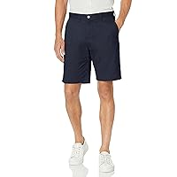 Tommy Hilfiger Men's Casual Stretch 9” Chino Shorts