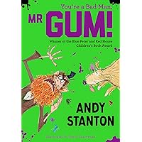 You're a Bad Man, Mr Gum! You're a Bad Man, Mr Gum! Paperback Kindle Hardcover Audio CD