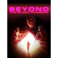 Beyond The Black Rainbow