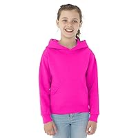Jerzees Boys' Youth Pullover Hood
