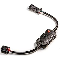 WARN 103940 Wireless HUB Receiver and Phone App - for AXON Winches