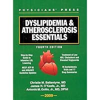 Dyslipidemia & Atherosclerosis Essentials 2009 Dyslipidemia & Atherosclerosis Essentials 2009 Paperback