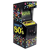 Arcade Video Game Centerpiece