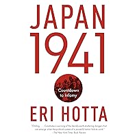 Japan 1941: Countdown to Infamy Japan 1941: Countdown to Infamy Kindle Audible Audiobook Paperback Hardcover Audio CD