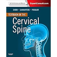 Textbook of the Cervical Spine Textbook of the Cervical Spine Hardcover Kindle Paperback