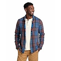 Toad&Co Over and Out Long-Sleeve Shirt